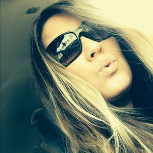 Meet your Posher, Kristy